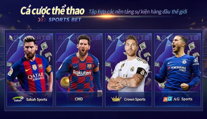 Hãy cùng khám phá những tựa game hấp dẫn mà Qqvn mang đến! - Qqvn