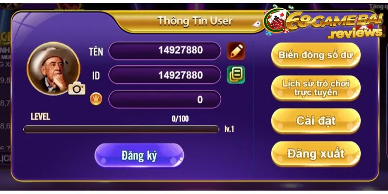 W88 có một trò chơi bắn cá - W88