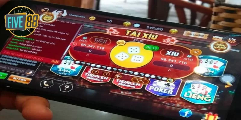 Lợi ích khi tham gia trang web chơi game trực tuyến Gnbet - Gnbet