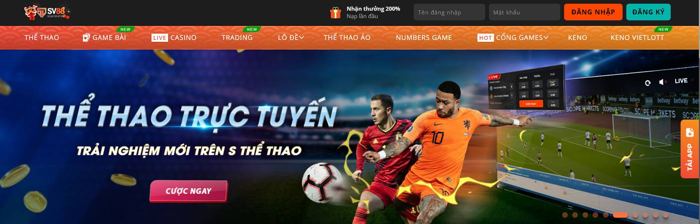 Thành viên New88 có thể nhận được phần thưởng hoàn tiền 125% - New88