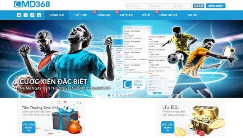 Bài đánh giá chi tiết về 188Bet, một công ty game đáng tin cậy - 188Bet