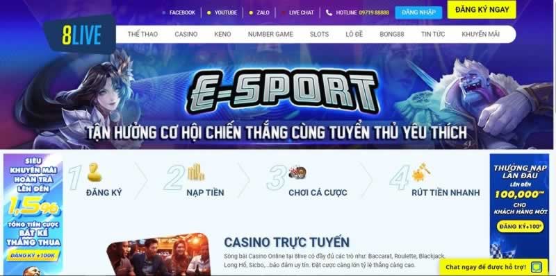 Hãy cùng điểm qua một số lựa chọn giải trí hấp dẫn được xếp hạng Zet88 - Zet88