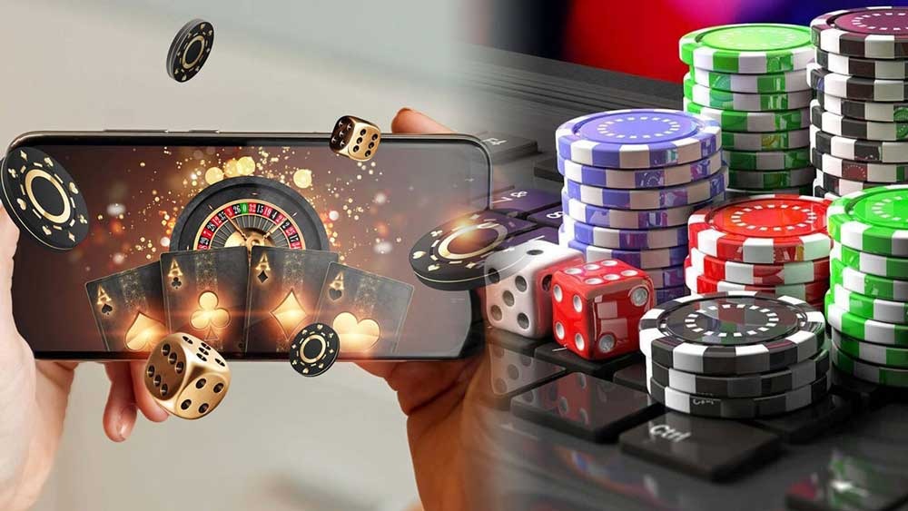 6M88 là một trong những cổng game phổ biến nhất năm 2026 - 6M88