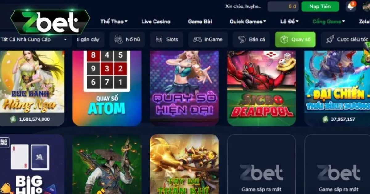 789Win đã phát động một chiến dịch quảng bá - 789Win