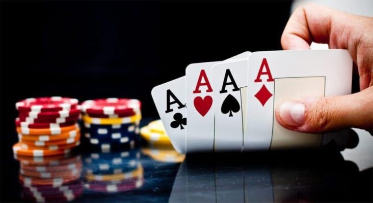 Phòng chơi game đạt chuẩn Xin88 cung cấp những trò chơi nào? - Xin88