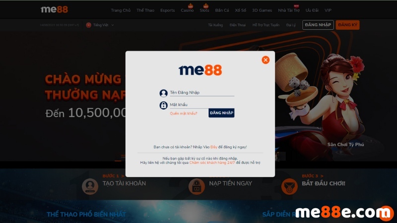 Bài đánh giá ngắn gọn về công ty game danh tiếng đạt chuẩn Gamebet này - Gamebet