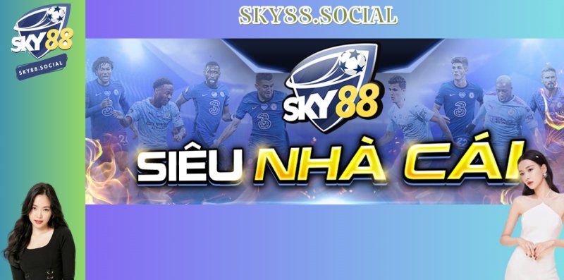 Sk88 cung cấp rất nhiều sản phẩm đa dạng - Sk88