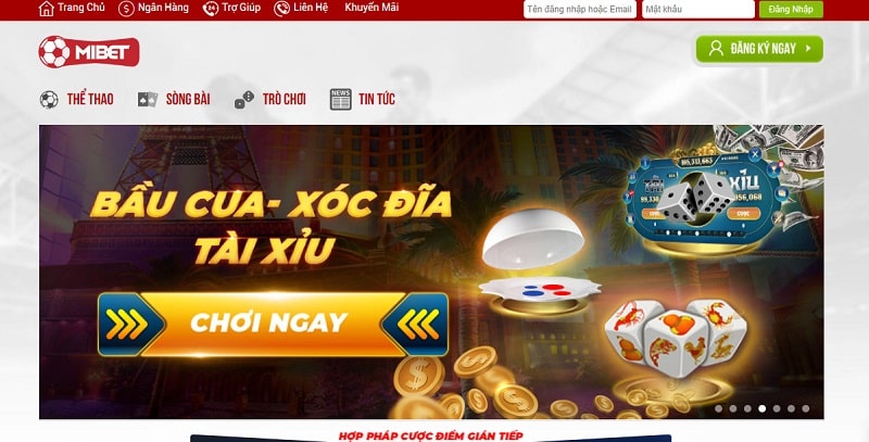 Trang web Hb88 Games mang lại những lợi thế vượt trội - Hb88