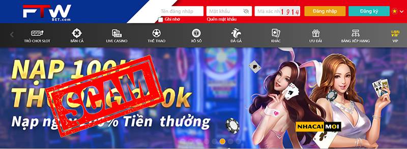 Đánh giá về các trò chơi Betvn và những tính năng độc đáo của chúng - Betvn