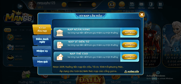Những lợi thế chính góp phần vào sự thành công của trang web game Bj88 - Bj88