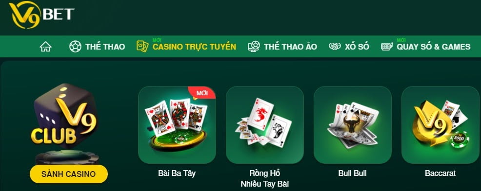 Hướng dẫn đăng ký tham gia các sự kiện thể thao Shbet - Shbet