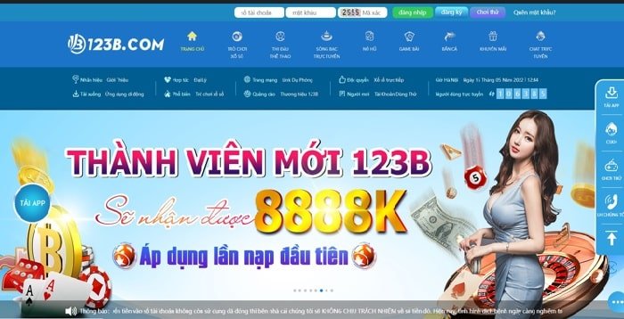 Tổng quan về đơn đăng ký 100Bet - 100Bet