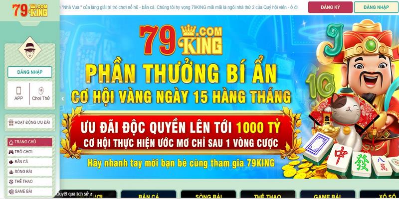 Tải xuống Vin77 trên iOS, APK và PC - Vin77