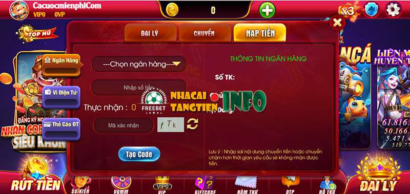 Tin tức về việc ra mắt trang web game Fun222 - Fun222