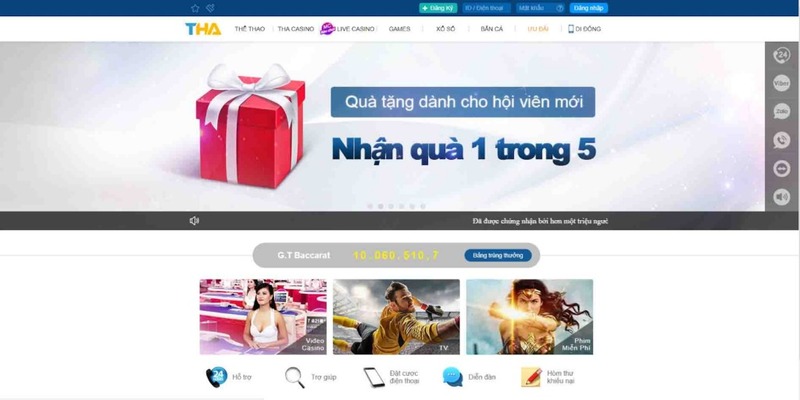 Cả ba khu vực đều được đưa vào chương trình xổ số – cấp độ 88Xeng, và quy trình diễn ra cực kỳ nhanh chóng! - 88Xeng
