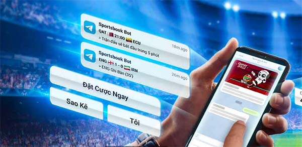 9Vnd là một công ty game đáng tin cậy, và những ưu điểm độc đáo của họ không thể bị bỏ qua - 9Vnd