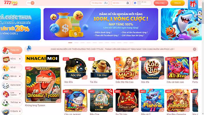 Thông báo quan trọng khi đăng nhập vào trang web game Da Hi888 - Hi888