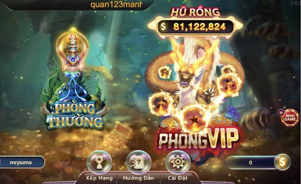 Hướng dẫn trò chơi cấp độ 999Bet - 999Bet