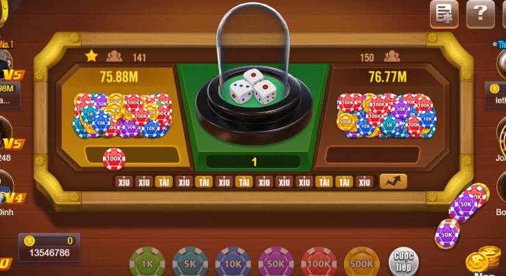 Đánh giá tổng thể trò chơi thẻ bài Bancah5 Club - Bancah5