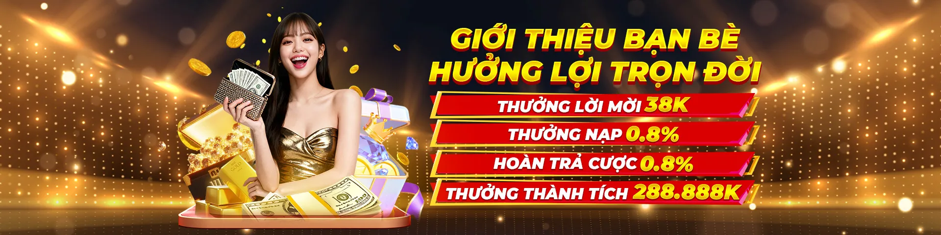 Ưu đãi tuyệt vời từ Go99com - Go99
