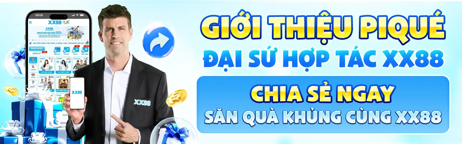 Truy cập liên kết We88 bằng thiết bị di động - We88