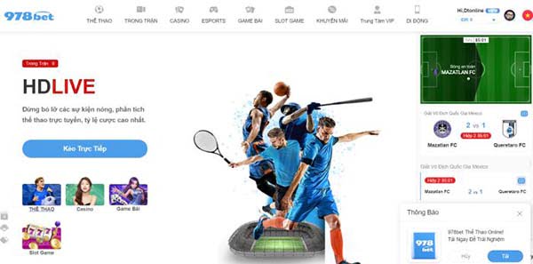 Ứng dụng Kv999: Một cộng đồng và nền tảng tương tác dành cho game thủ - Kv999