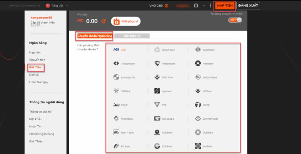 Ba vị trí hàng đầu: Cấp độ Xin88 – trang web uy tín trực tuyến - Xin88