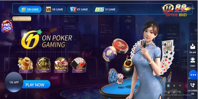 Các trò chơi cấp độ Gg8 phổ biến nhất - Gg8