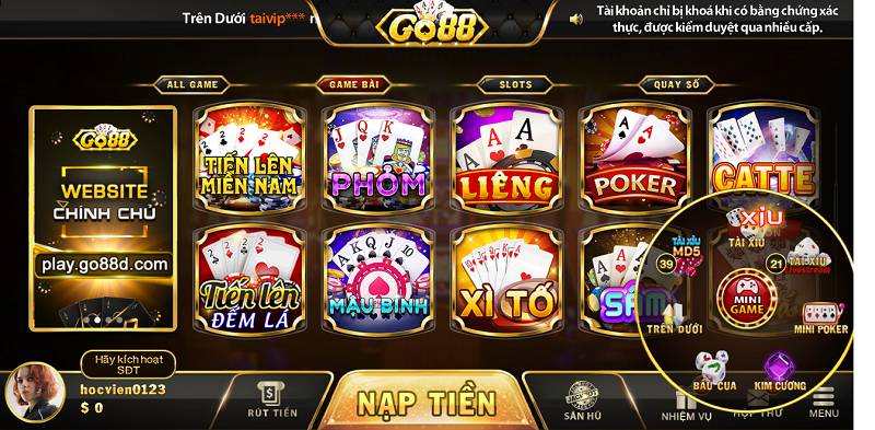 Luật chơi bài Tianlun Sbet68 - Sbet68