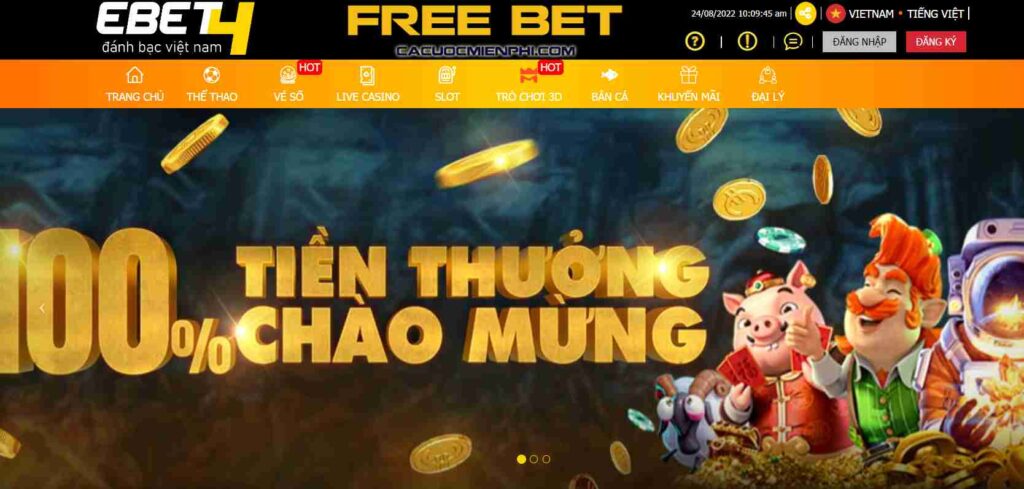 Mỗi người chơi chỉ được phép tạo một tài khoản Laucuagame duy nhất - Laucuagame