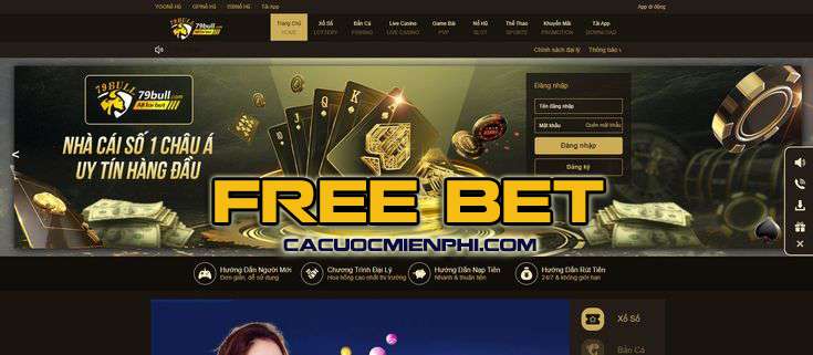 Cá cược xổ số trực tuyến của Caxeng Gaming - Caxeng