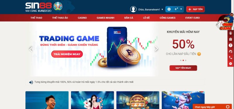 Công viên giải trí MF88bet có đáng để ghé thăm không? - F88bet