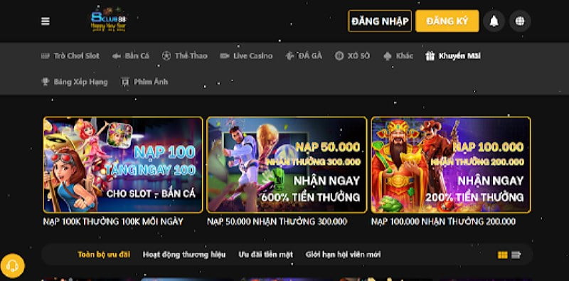Ba tựa game hàng đầu không thể bỏ qua khi ghé thăm 23Win - 23Win