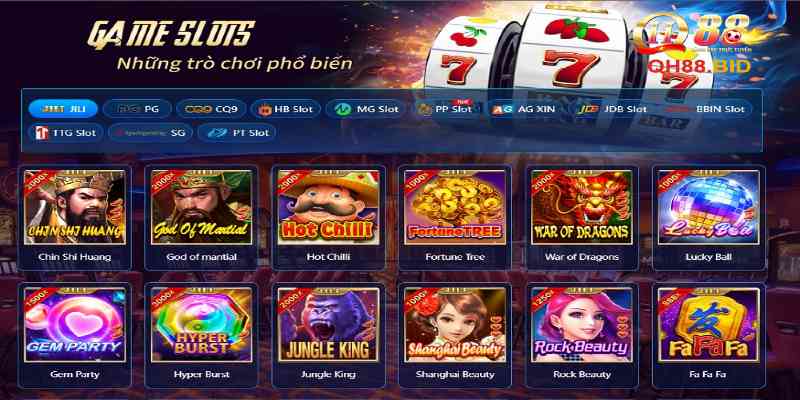 Ww88 hiểu rõ cách thức hoạt động của cờ bạc - Ww88