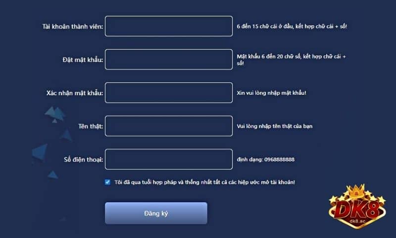 Kuvip Games có giấy phép kinh doanh hợp lệ - Kuvip