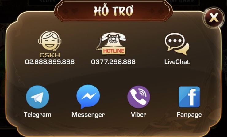Dewabet cung cấp một thư viện trò chơi phong phú - Dewabet