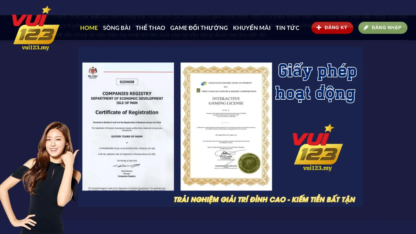 Quá trình đăng nhập vào Da 85Win rất đơn giản - 85Win