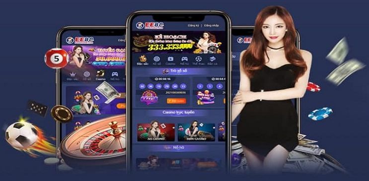 Trải nghiệm chơi game trực tuyến hoàn toàn mới của Hello88 đã chính thức ra mắt - Hello88