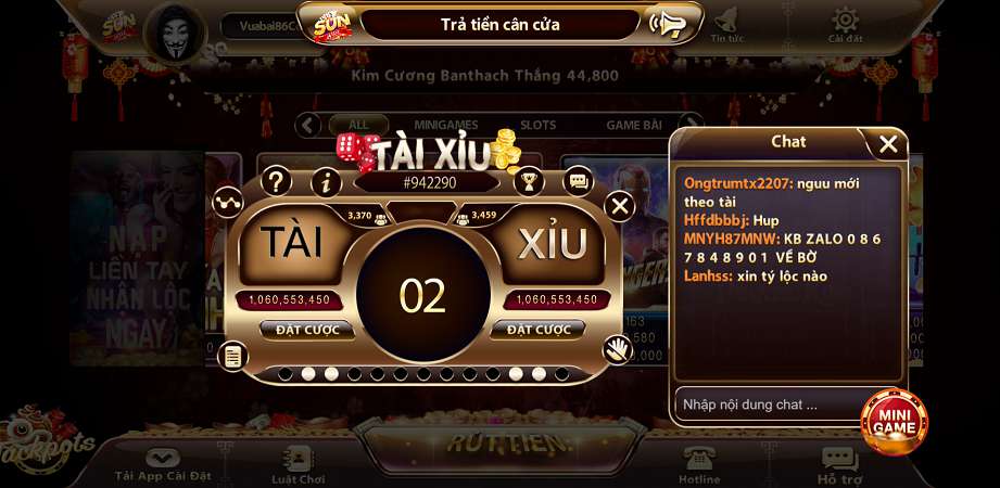 Bet98 là một nền tảng trò chơi trực tuyến hàng đầu - Bet98