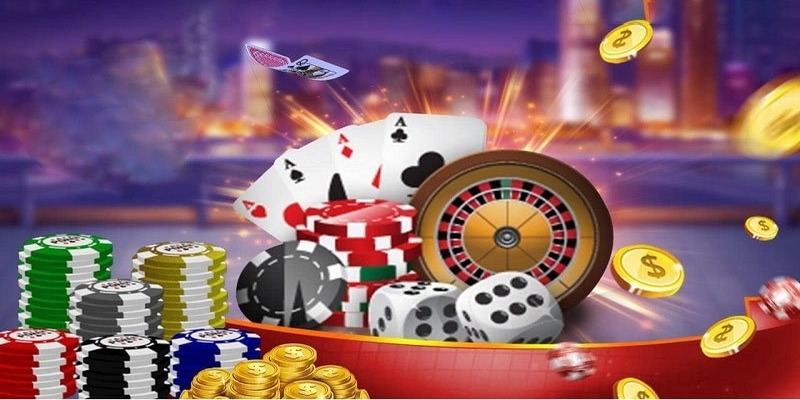 Tổng quan về trò chơi xổ số 9Fun - 9Fun