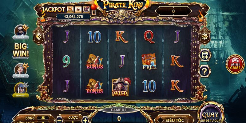 Điều gì đặc biệt ở tựa game được xếp hạng Betway này? - Betway