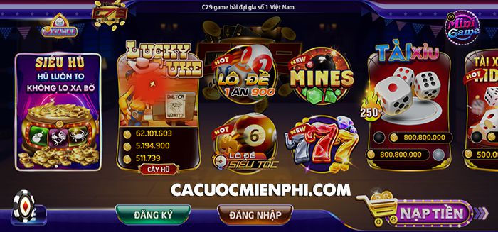 77Bet tự hào sở hữu mạng lưới đại lý xuất sắc trải rộng khắp cả nước - 77Bet