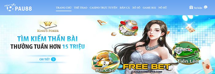Tổng quan về một số đặc điểm chính của Hb88 - Hb88