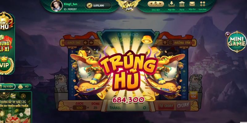 Tệp APK chính thức dành cho 79Win! - 79Win