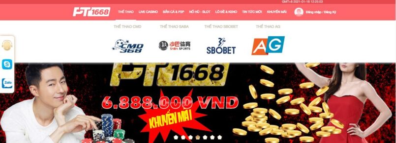 Hcm66 Fox House có một số sản phẩm tuyệt vời - Hcm66