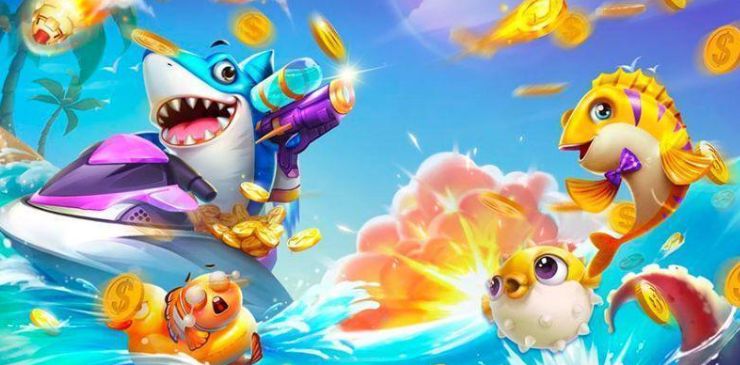 Vin77 cung cấp hệ thống trò chơi dựa trên phần thưởng tốt nhất - Vin77