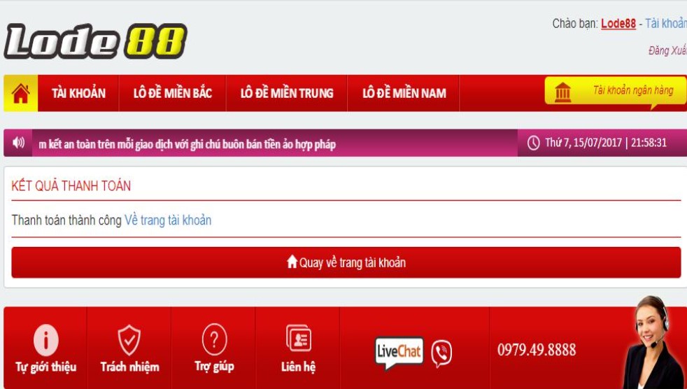 Chi tiết đánh giá trang web trò chơi Typhu88 - Typhu88