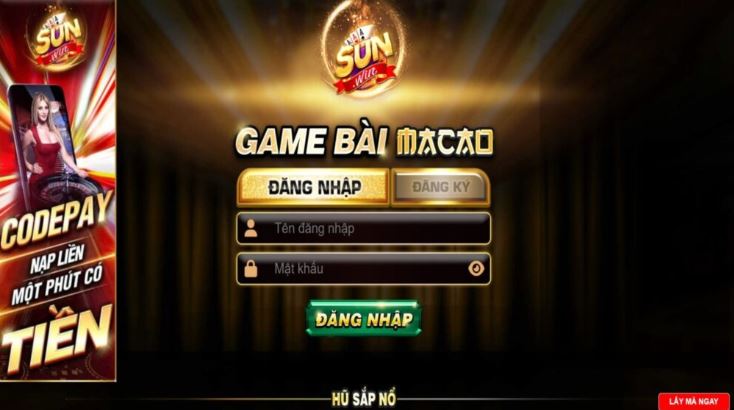 Nạp tiền vào tài khoản Gg8 của bạn bằng dịch vụ ngân hàng trực tuyến của ngân hàng bạn - Gg8