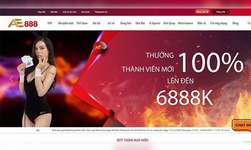 Một thương hiệu game uy tín đạt chuẩn Xs88 - Xs88