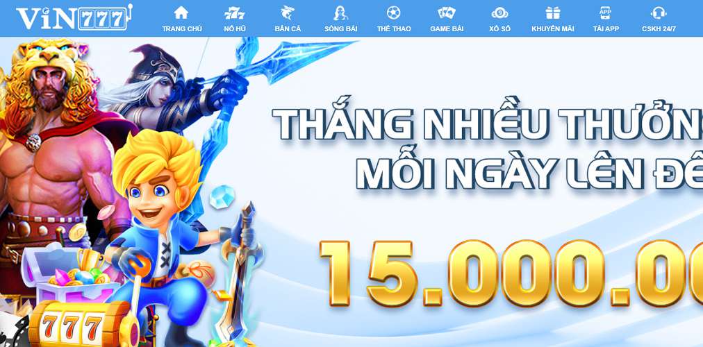 Kết quả và thống kê cuộc thi Rr88 - Rr88